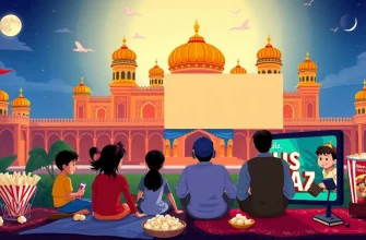 家族向けスルタン映画のベスト10