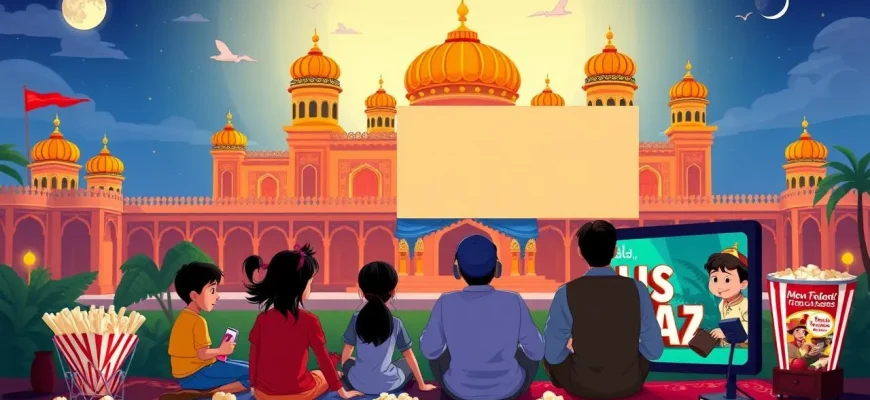 家族向けスルタン映画のベスト10