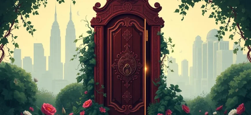 探偵映画と解離性同一性障害の世界