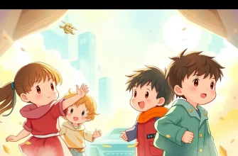 特別な子供たちのSF映画10選