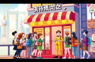 観光ビジネスを描いたコメディ映画