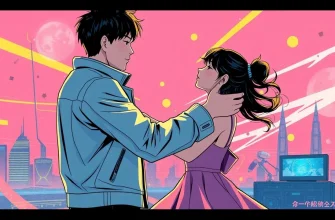 恋愛と異世界の映画