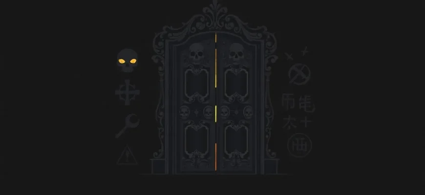 イタリアのホラー映画10選