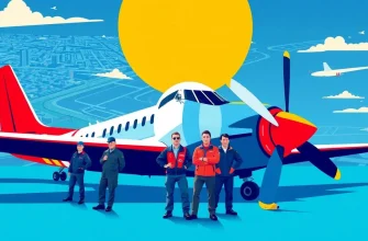 航空記録のドキュメンタリー映画ベスト10