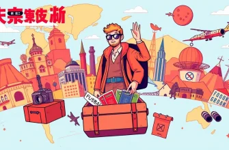 世界一周スリラーの映画10選