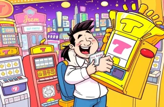 スロットマシンのコメディ映画10選