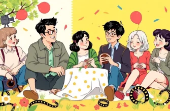 古い友達の映画特集