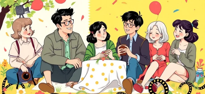 古い友達の映画特集