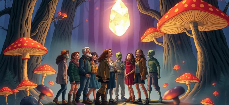 ゾンビアポカリプスファンタジー映画