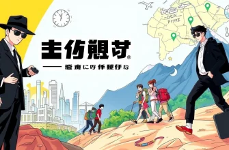 冒険とスパイの映画10選