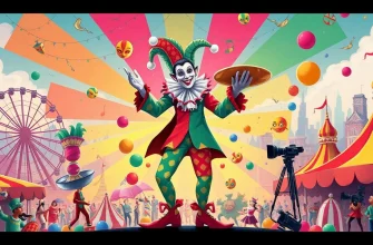 カーニバルをテーマにしたドキュメンタリー映画