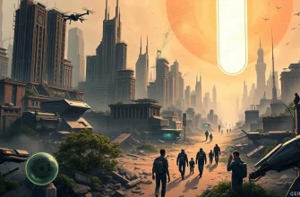 技術的災害のSF映画特集