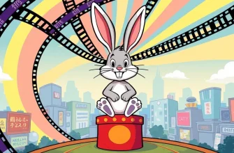 ウサギ映画特集：10選