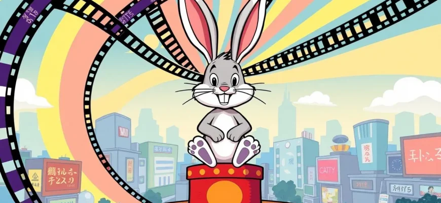 ウサギ映画特集：10選