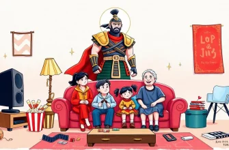 家族向けコサック映画10選