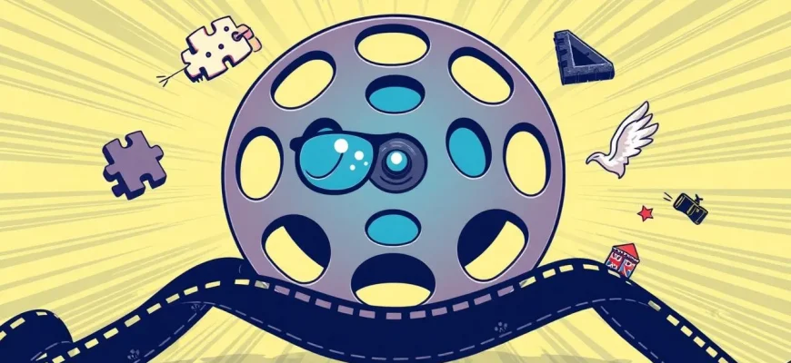 意識を変える映画10選