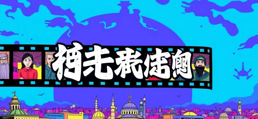 宗教対立を描いたドキュメンタリー映画