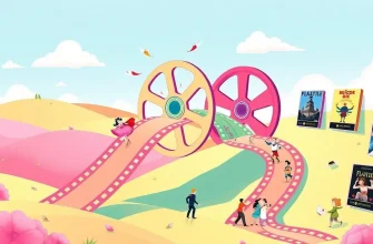 10 笑える天才アイデア映画