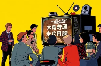 1960年代のスリラーフィルム