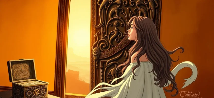 ルシフェルをテーマにしたファンタジー映画10選