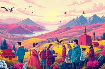 スカンディナヴィア映画の魅力