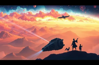 宇宙ファンタジー映画10選