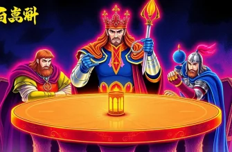 カメロットの伝記映画：歴史とロマンスの物語