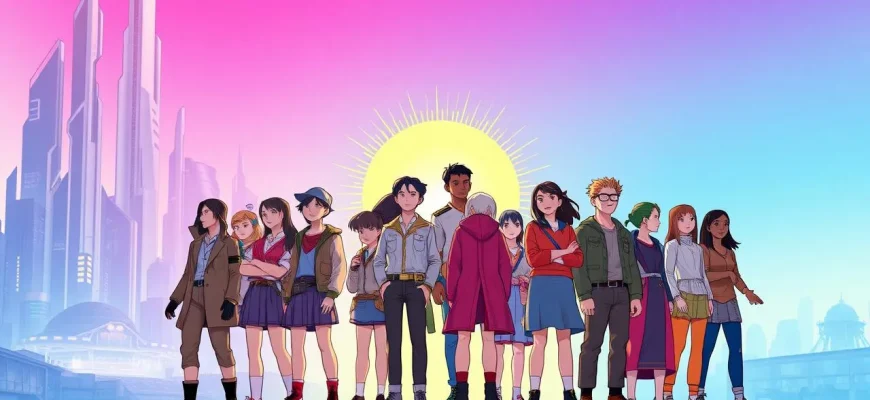 反体制SF映画のベスト10