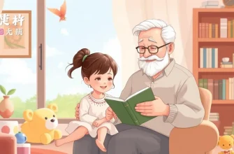 祖父と孫娘の絆を描く映画10選