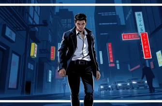 危険な捜査を描いたアクション映画