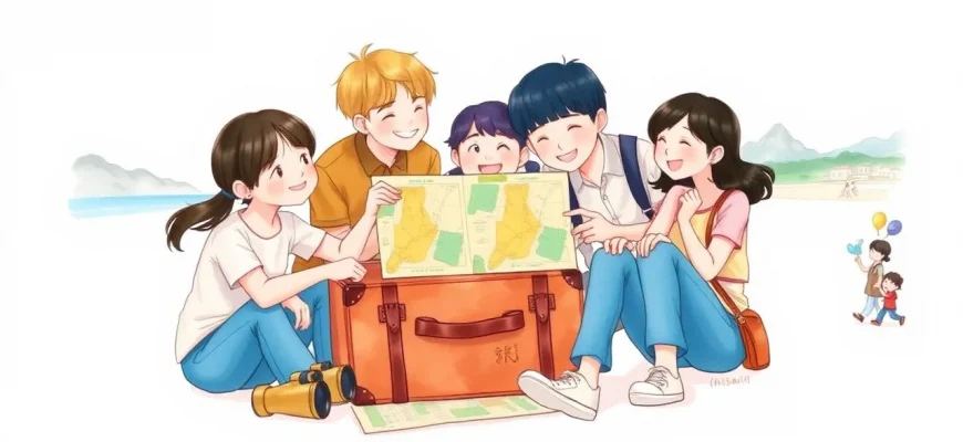 道中コメディ映画特集 - 笑いと冒険の旅