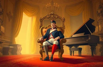 ナポレオンを描いたドラマ映画のベスト10