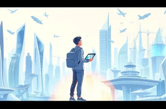 建築家を描いたSF映画の世界