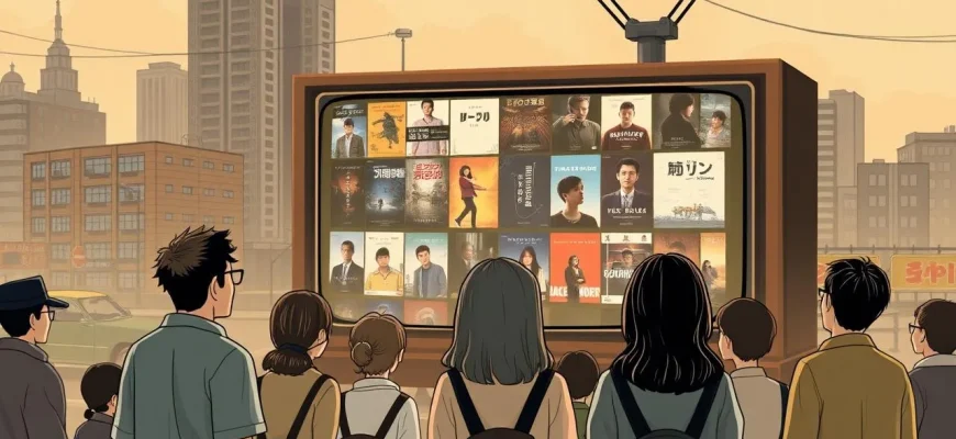 事故を描いた感動のドラマ映画10選