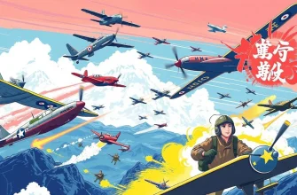 戦争航空ドキュメンタリー映画集