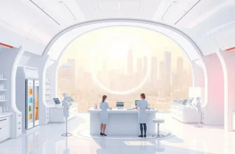 美容業界のSF映画10選