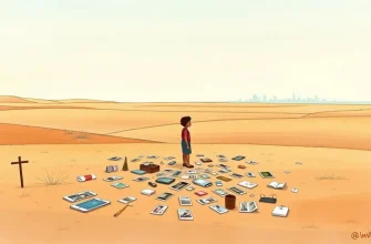 未亡人をテーマにした映画10選