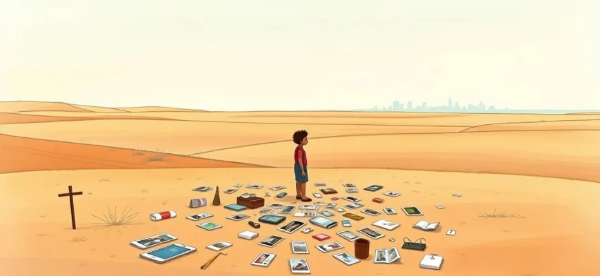 未亡人をテーマにした映画10選