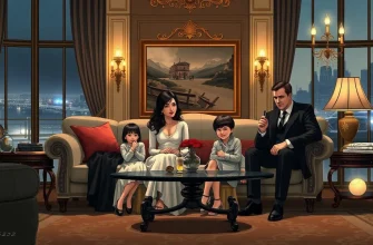 家族の義務と犯罪の映画10選