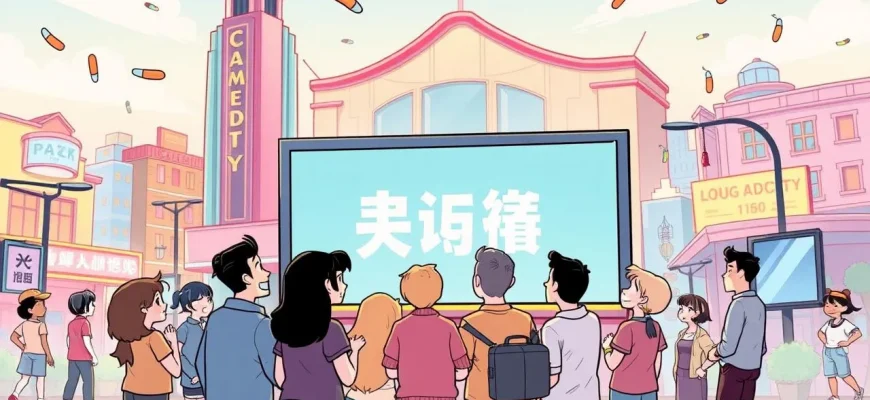 薬物依存症を描いたコメディ映画10選