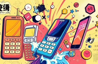 モバイル技術の歴史を探るドキュメンタリー映画10選