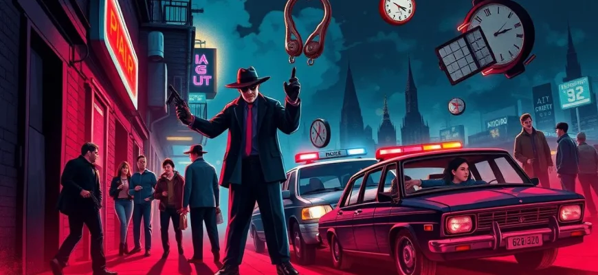 誘拐をテーマにしたトリラー映画10選