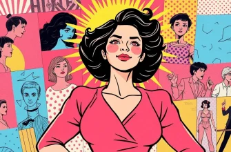 レディについての映画10選