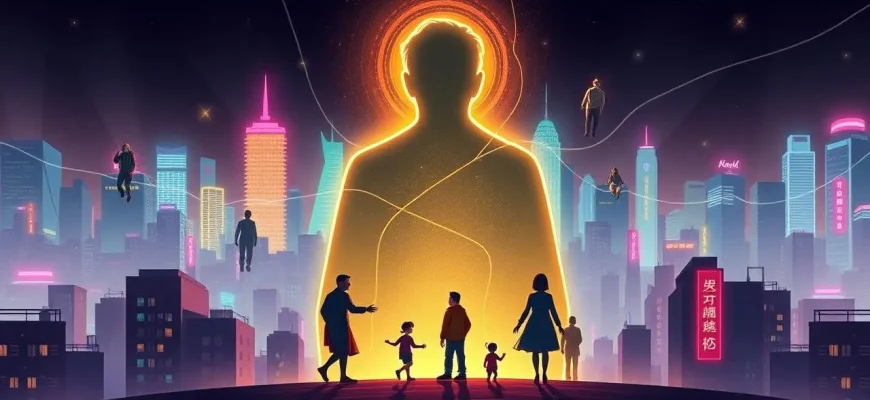 外見変化の伝記映画10選