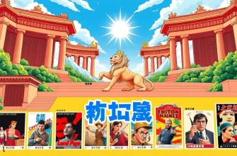 歴史的映画:不死のペルシア人