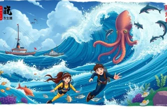 海洋冒険映画特集