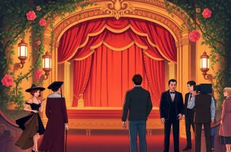 富とドラマの映画10選