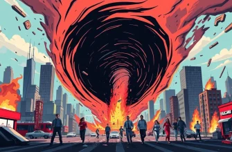 カタストロフィのスリラー映画ベスト10