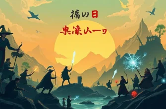 半神のファンタジー映画10選