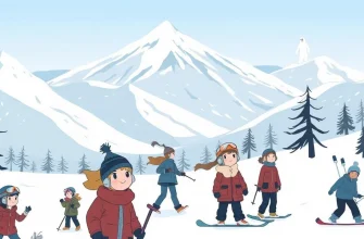 雪山の恐怖映画特集